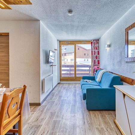 Apartment Altineige-4 By Interhome Val Thorens Exterior foto