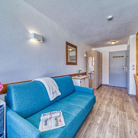 Apartment Altineige-4 By Interhome Val Thorens Exterior foto
