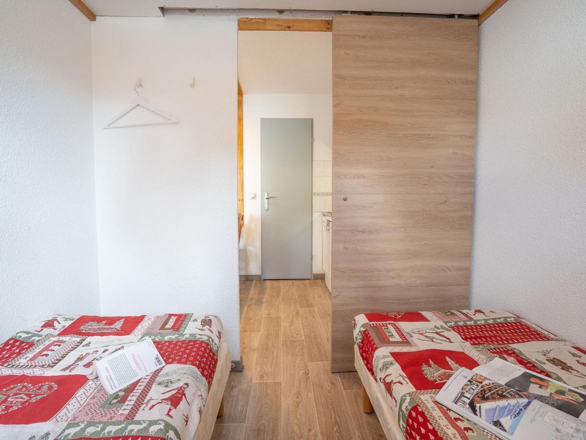 Apartment Altineige-4 By Interhome Val Thorens Exterior foto