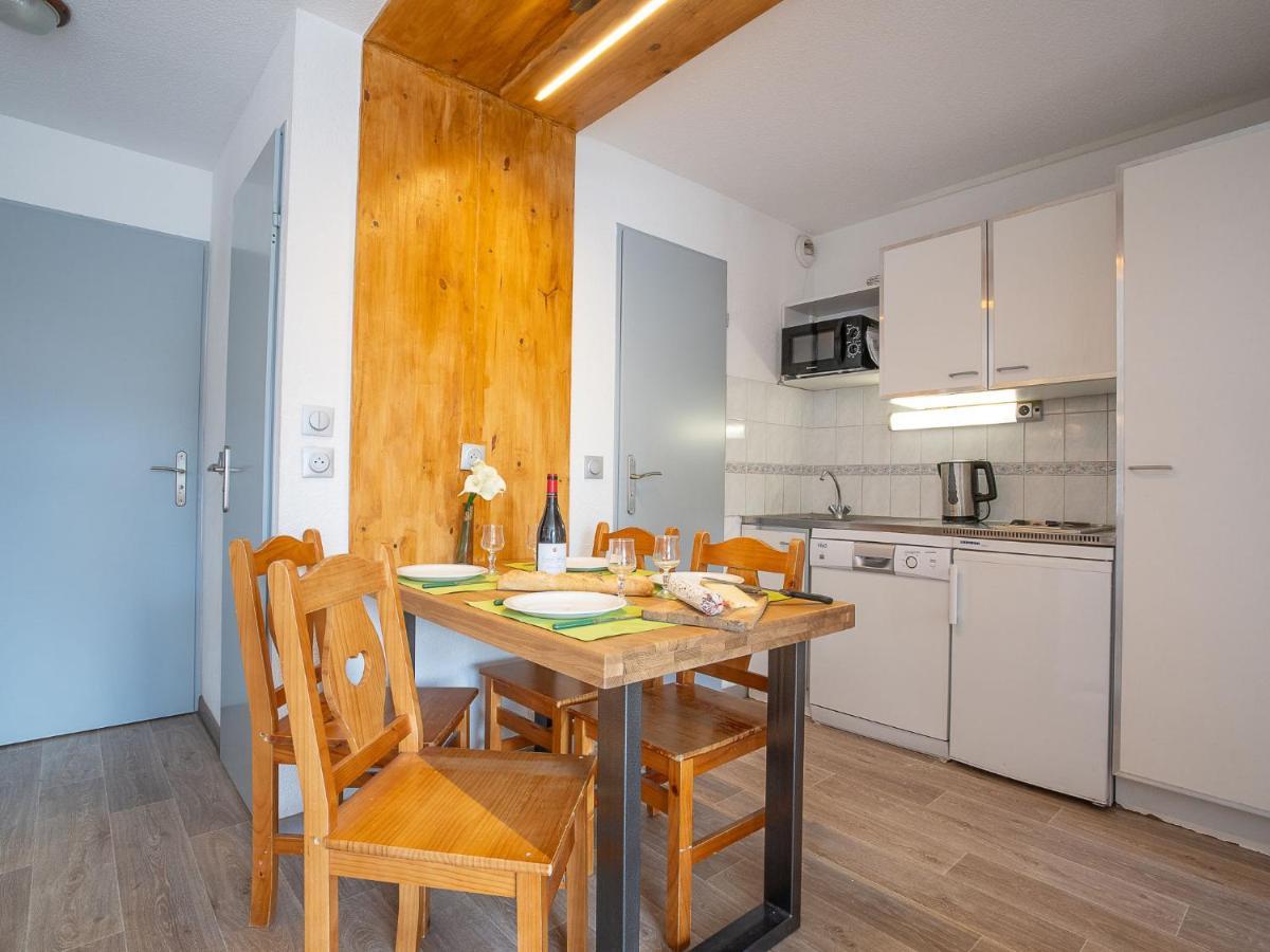 Apartment Altineige-4 By Interhome Val Thorens Exterior foto