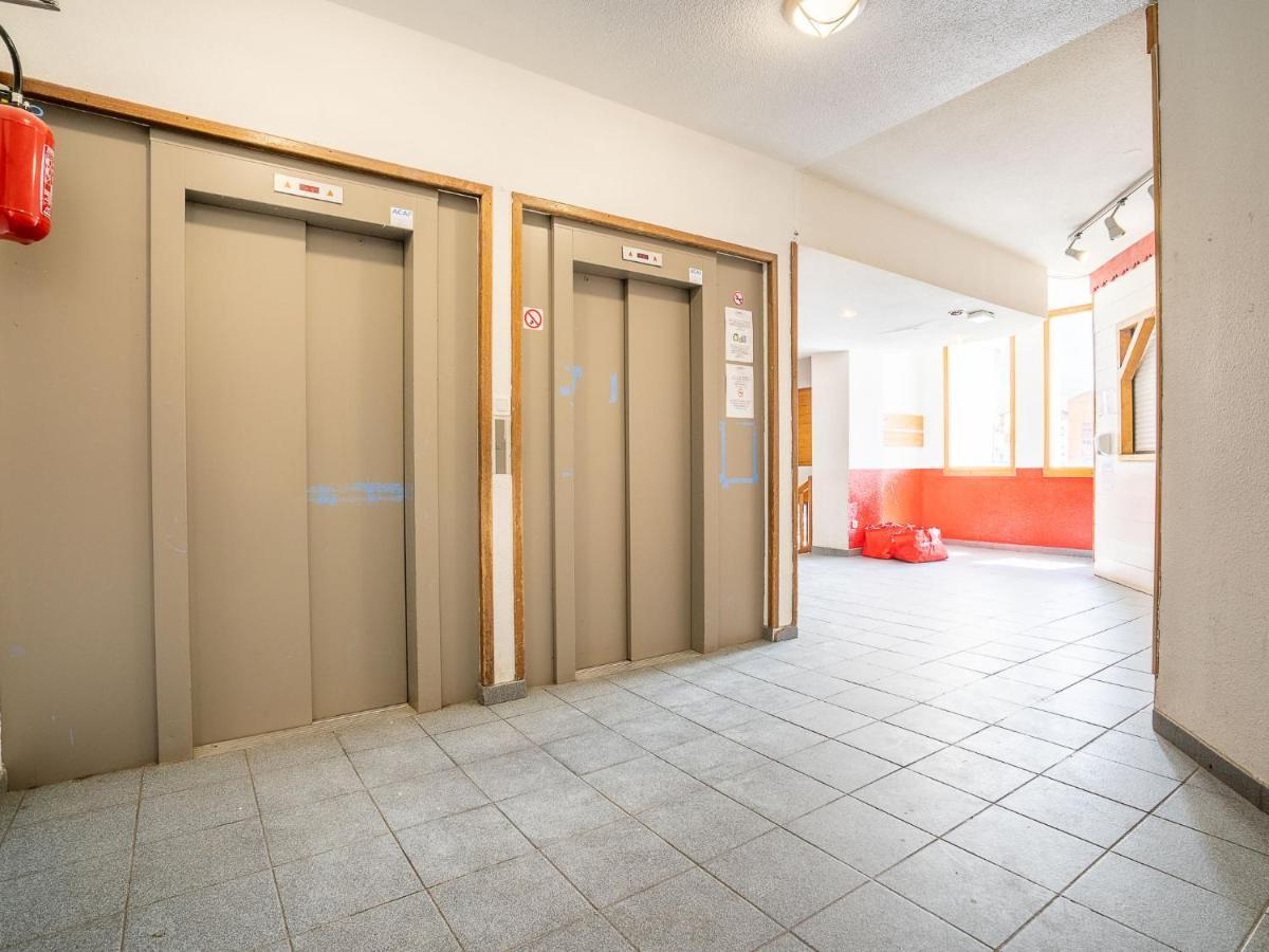 Apartment Altineige-4 By Interhome Val Thorens Exterior foto