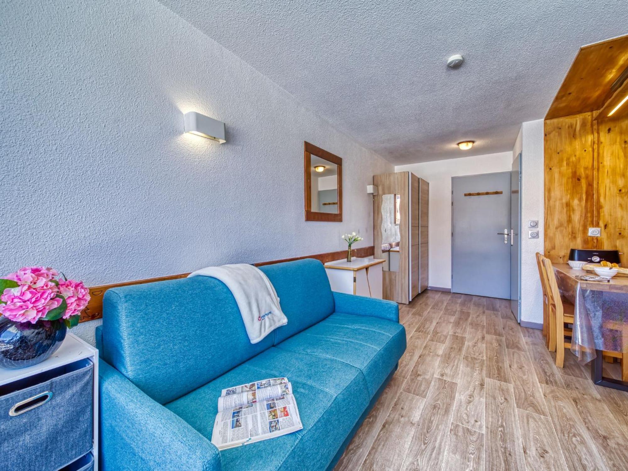 Apartment Altineige-4 By Interhome Val Thorens Exterior foto